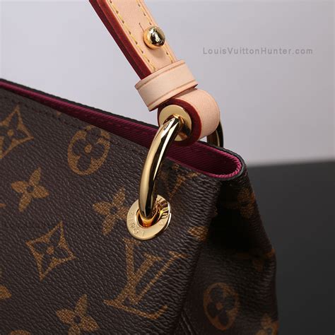 graceful louis vuitton replica